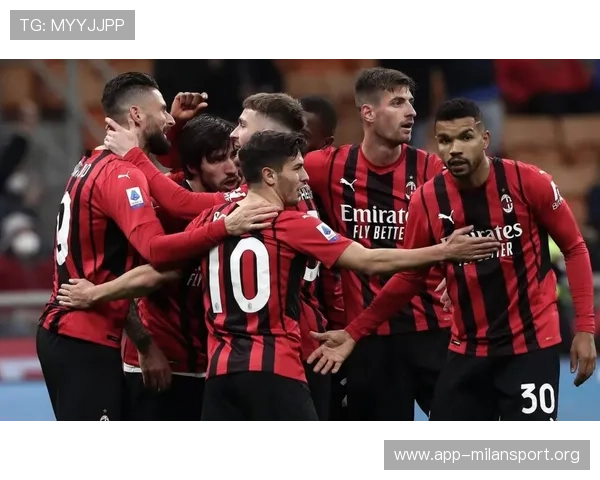 加入AC米兰贴吧，获取第一手比赛资讯、球迷互动和球队最新消息